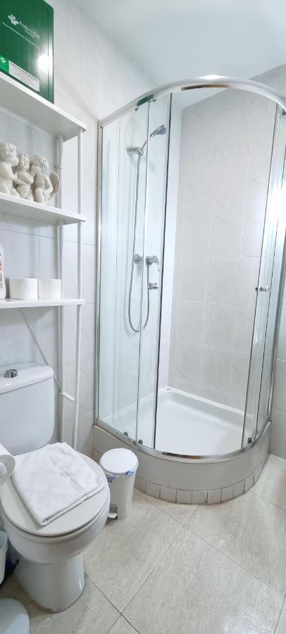 Apartment Apto Tanez Plaza Toros Ventas, A *
