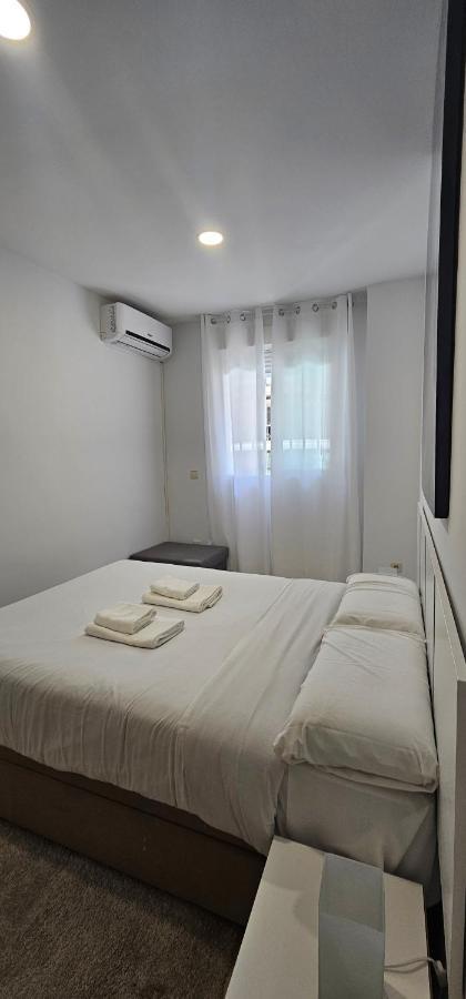Apartment Apto Tanez Plaza Toros Ventas, A *